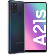 Samsung Galaxy A21s Android