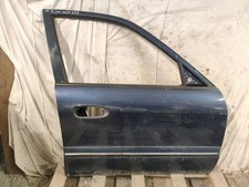 MAZDA 626 I Coupe Vordere