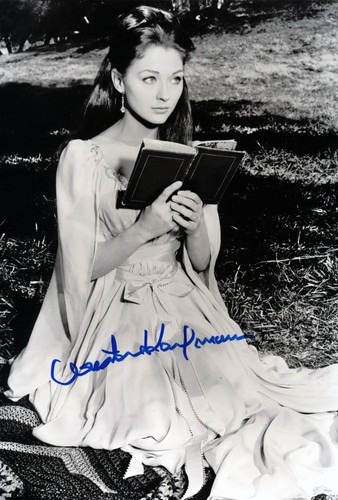 Christine kaufmann original - christine,