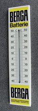 ORIGINAL " BERGA " BATTERIE