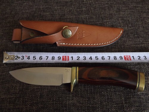 Jagdmesser messer buck 192 - jagdmesser,