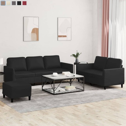 Sofagarnitur relaxsessel - sofagarnitur,