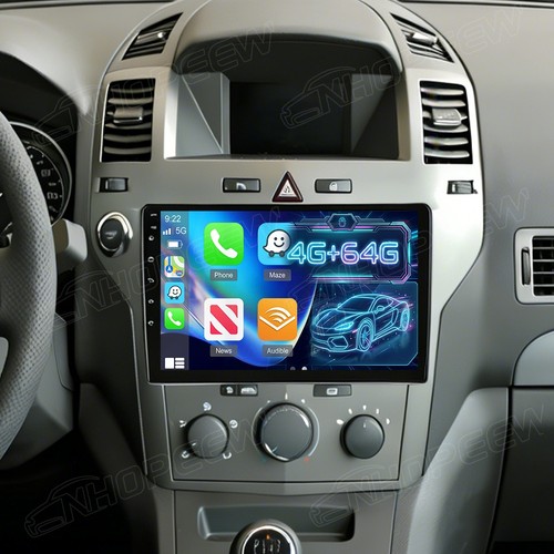64gb android carplay - 4+64gb, für