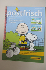 Postfrisch das philatelie - philatelie,