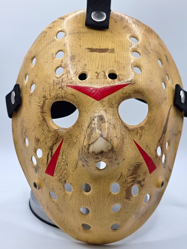 Jason voorhees hockeymaske - jason,