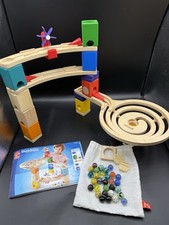 Hape Quadrilla Race To The