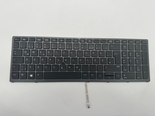 Zbook15 keyboard - zbook15,