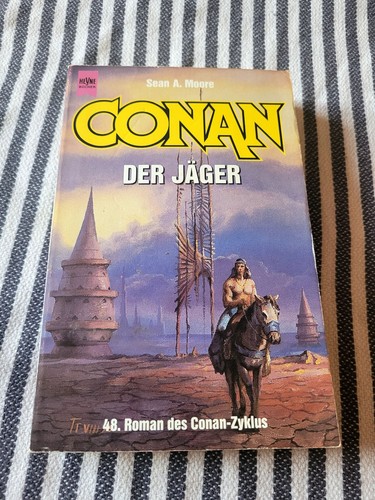 Conan der jäger - der, 48