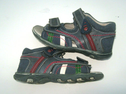 Vertbaudet sandalen jungen - vertbaudet*,