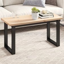 Tischplatte 90x40x2,5 Cm