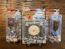 Schleich Eldrador 42149 42153