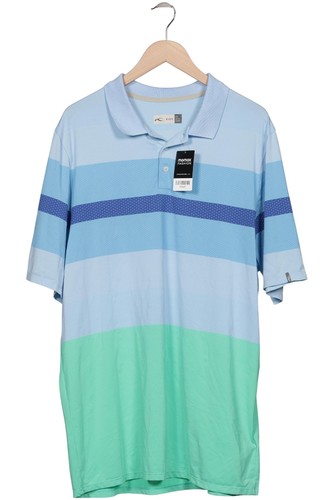 Kjus poloshirt herren polohemd - poloshirt,