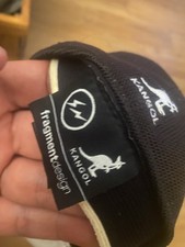 Kangol x Fragment Design 504 Ventair Cap XL
