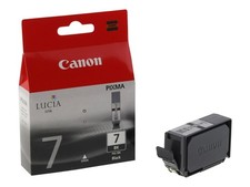 Canon pgi 7bk - canon, pgi-7bk