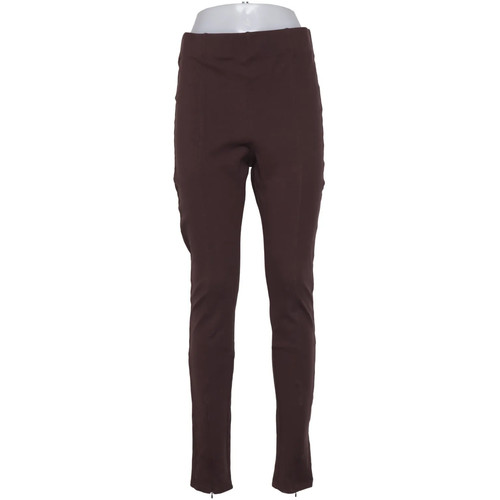 Hose größe m - h&m,, braun