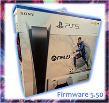 Sony PlayStation PS5 FC23