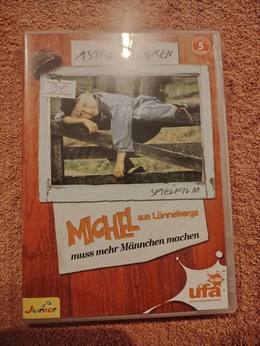 Michel muss mehr männchen - muss,