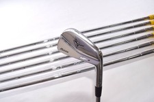 7 Stück Mizuno MP-4 Forged