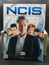 NCIS - Naval Criminal