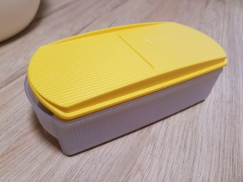 Tupperware eidgenossen plus - tupperware,