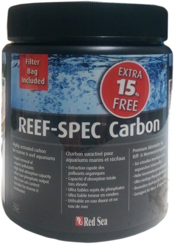 Red sea reef - sea, reef-spec