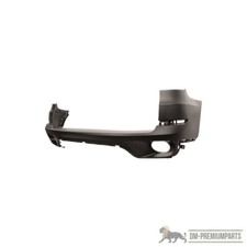 Stoßfänger hinten für BMW