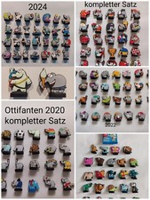 Ottifanten Edeka Sätze 2020 /