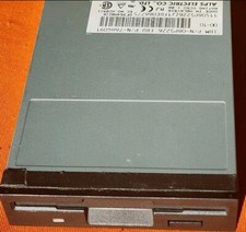 Original Korg PA80 Floopy