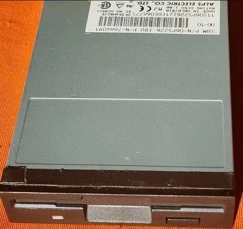 Original korg pa80 - original, floopy
