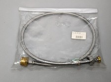 Wasserhahnverlängerung KTW-A 1m 64.400.901.00 (B)