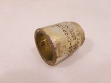 (01) MERCEDES Spezialwerkzeug KLANN KL-0043-8564 Druck/Stützhülse kurz 34/26 mm