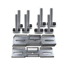 Menabo nut adapter - t-nut,