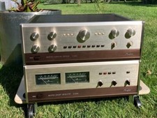 Accuphase C-200L P300X Sehr