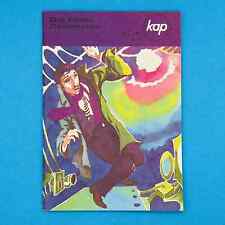 KAP DDR Krimiheft Nr. 112 Die