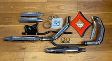 65600094 sportster auspuff - 65600094,