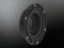 Kupplung Atlas Copco 1604076100 Kompressor XAS 77 XAS 97 XAHS 96 BoWex HE 48 