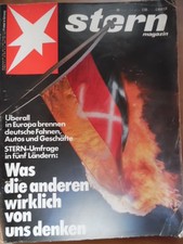 DER STERN 46 - 1977