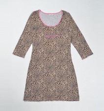 Vive Maria Y2K Leopard Print