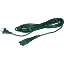 Stromkabel 10 Meter Ersatzkabel passend Vorwerk Kobold VK 130 131 / VK130 VK131