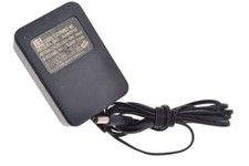 Original Netzteil LEADER A480910 Output: 9V-1A