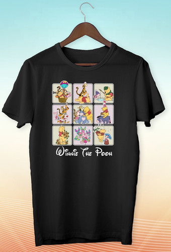 Disney winnie the - the, pooh