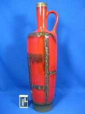  70´s design Ruscha Keramik