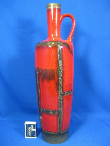 Design ruscha keramik - , 70´s