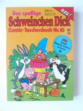 Das spaßige Schweinchen Dick