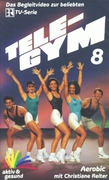 Tele gym aktiv gesund - tele-gym,
