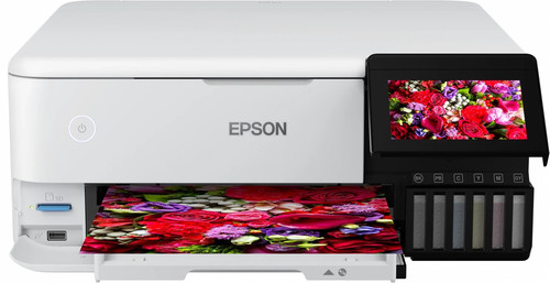 Epson ecotank 8500 a4 - epson,
