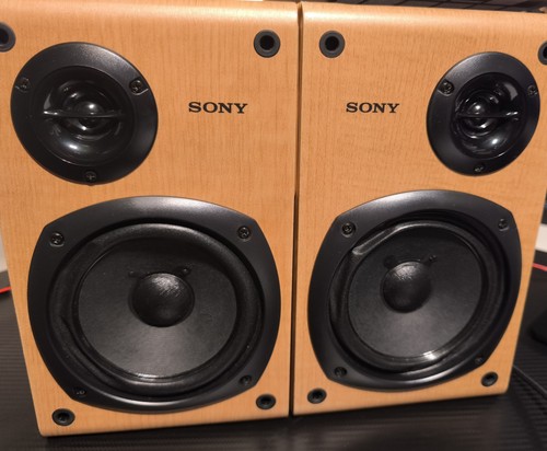 Sony ccp1 regallautsprecher - ss-ccp1,