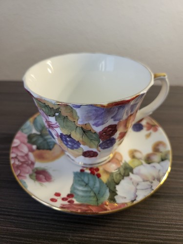 Porzellan sammeltasse teilig - sammeltasse, 2