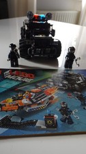 Lego movie teil - "lego", 70808