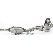NAP carPARTS Katalysator Kat
